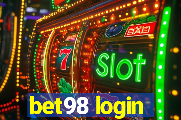 bet98 login